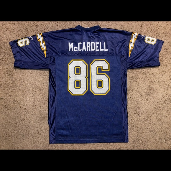 keenan mccardell jersey